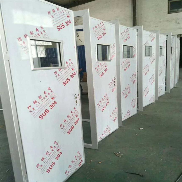 鹰潭防辐射铅门商家对后市谨慎看空心态未改