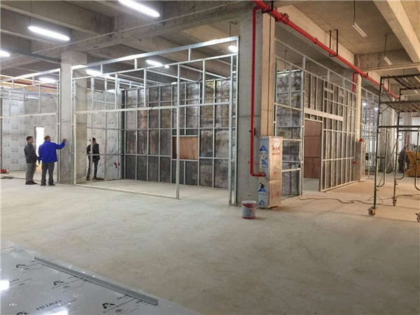 鹰潭X射线机房防护设计的原则