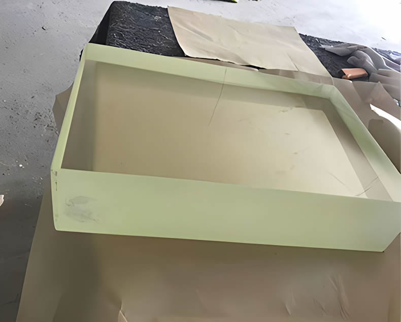 鹰潭防辐射玻璃的用途及优点