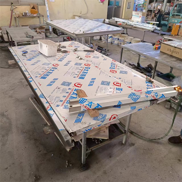 鹰潭防护铅门具有哪些保障