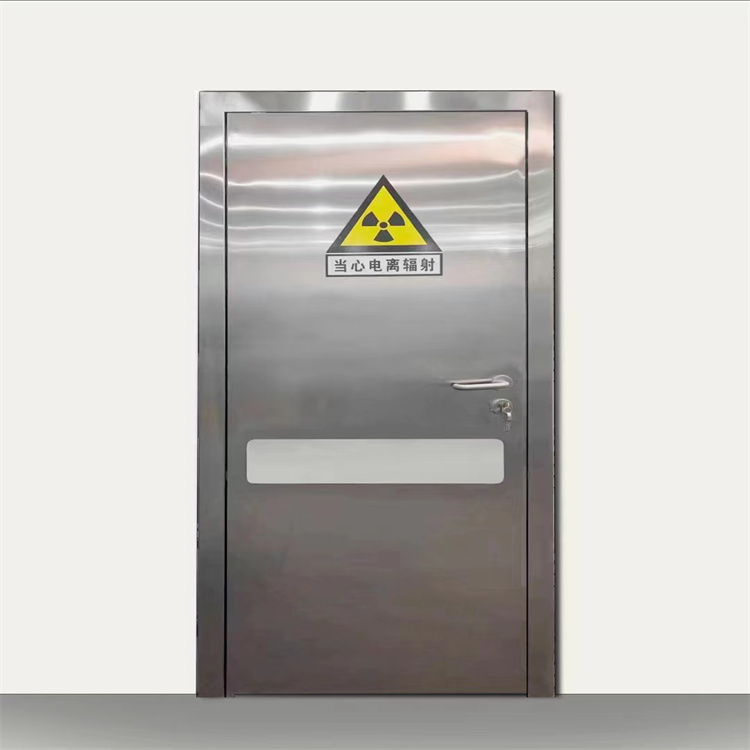 鹰潭防辐射铅门市场供需矛盾加剧
