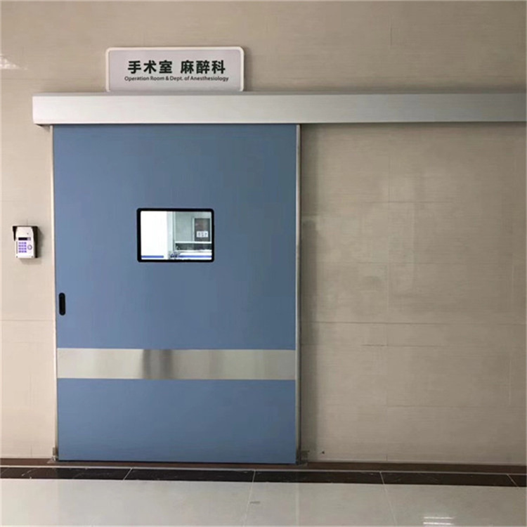 鹰潭怎么知道您想要哪种手术室感应门呢?