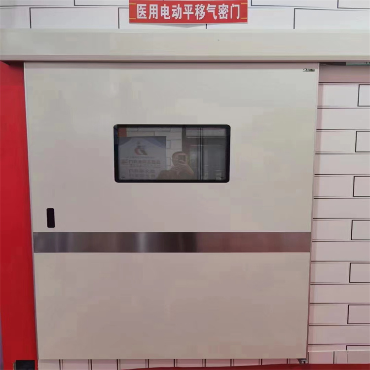 鹰潭医用铅门制造商的价格已从高位回落