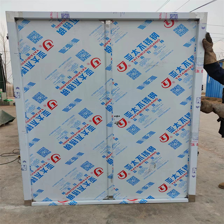 鹰潭防辐射铅门的功能特点