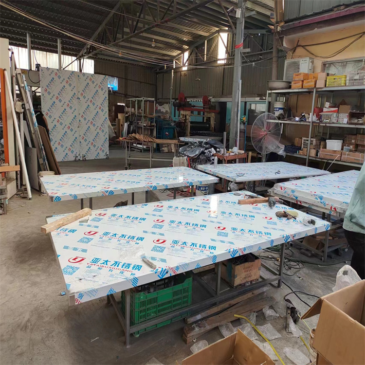 鹰潭上周全国防辐射铅门库存降幅继续趋缓