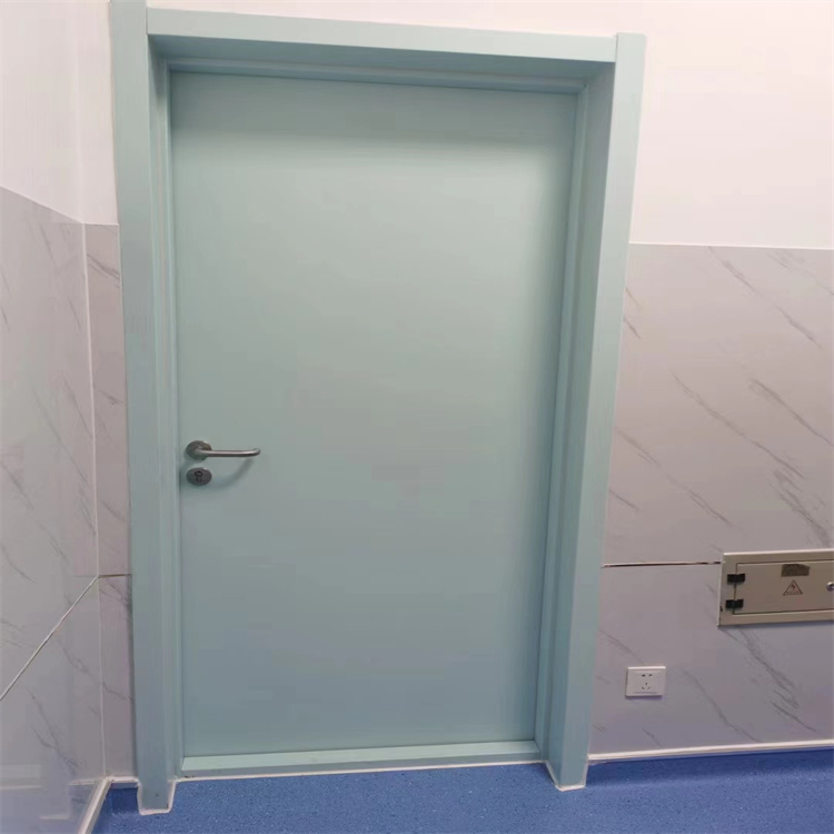 鹰潭成品铅门的质量等级