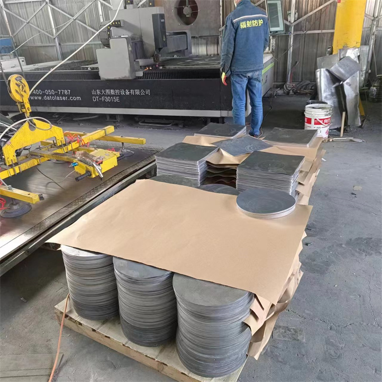 鹰潭铅的应用领域及性质