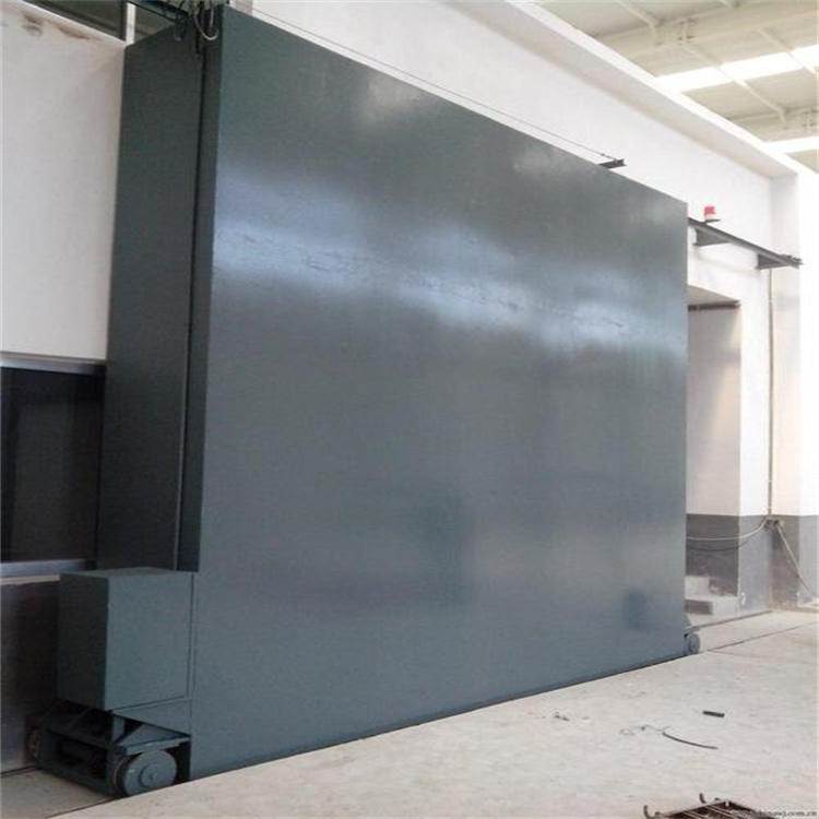 鹰潭工业探伤门详细介绍