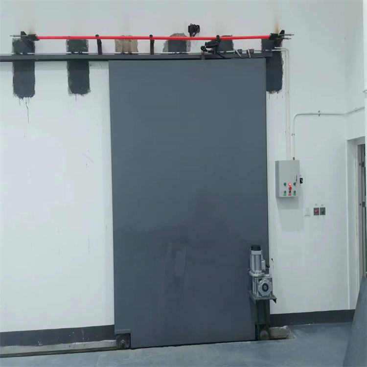 鹰潭工业探伤门如何选购