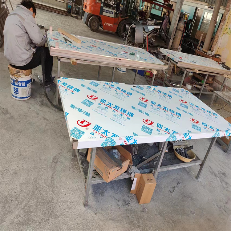 鹰潭鉴别铅门质量的方法优哪些