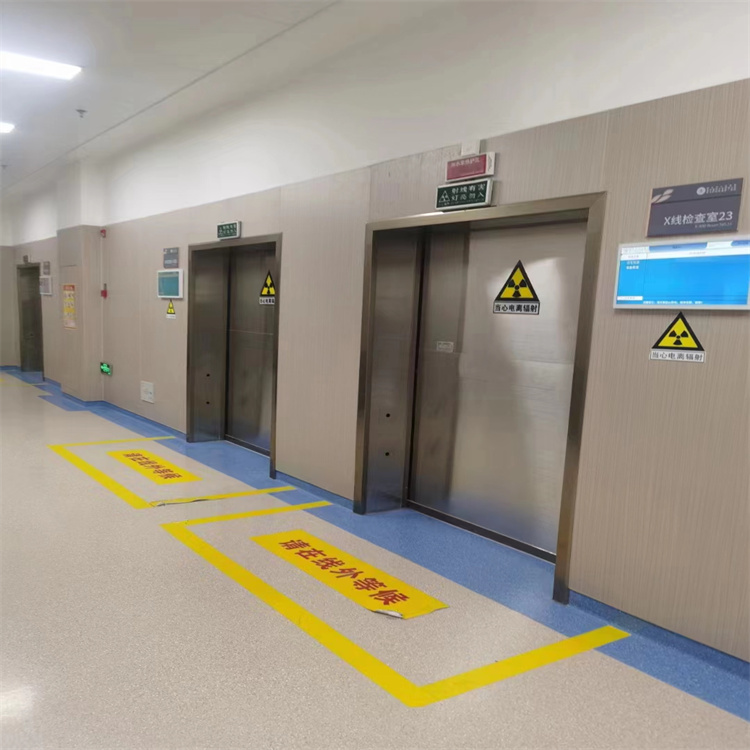 鹰潭铅门详细介绍