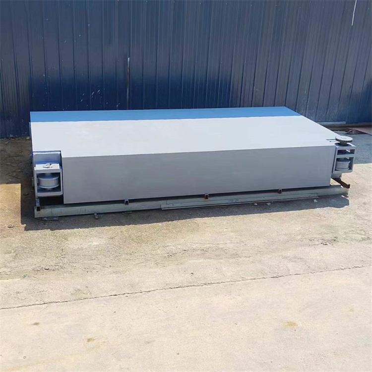 鹰潭工业探伤门的详细介绍