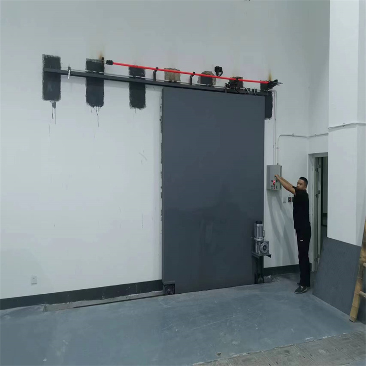 鹰潭工业探伤有哪些种