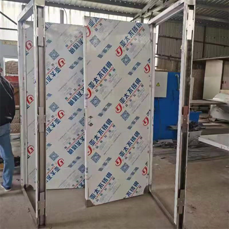 鹰潭平开铅门一些常见故障