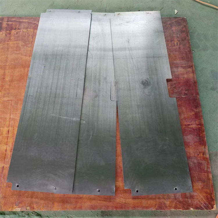 鹰潭X光室防辐射铅板介绍