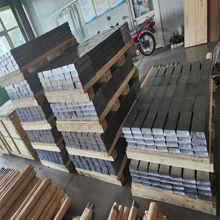 鹰潭铅块的用途有那些