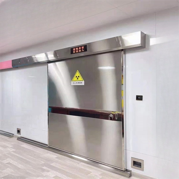 鹰潭铅门作用与分类