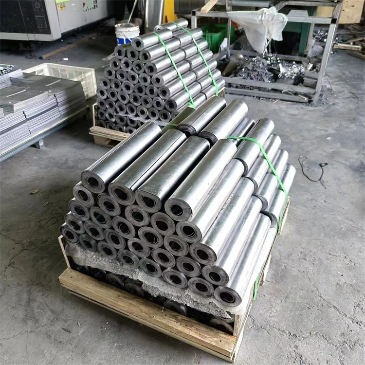 鹰潭铅板详细介绍