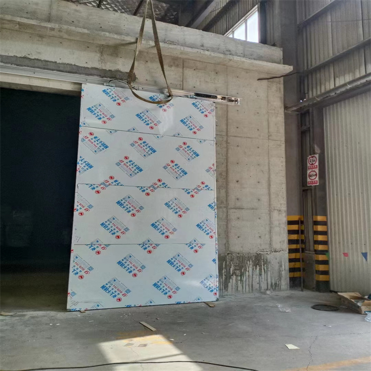 鹰潭铅门的作用是什么