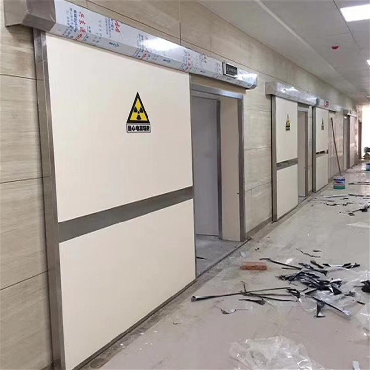 鹰潭安装铅门注意事项