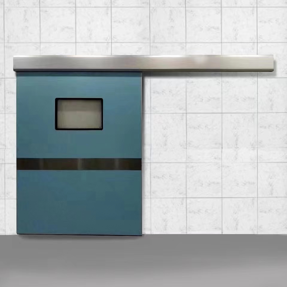 鹰潭铅门的尺寸标准