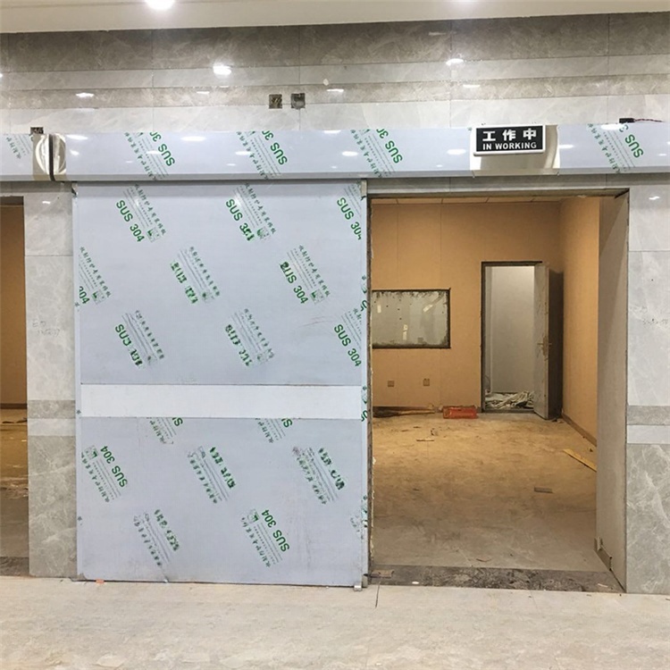 鹰潭铅门的详细介绍