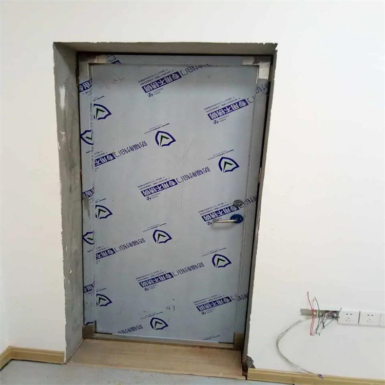 鹰潭铅门的材质与开启方式