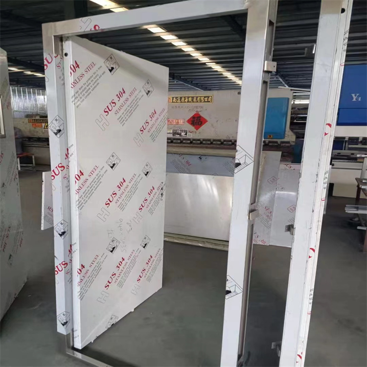 鹰潭铅门厂家+2024省市县+派送+时效保障