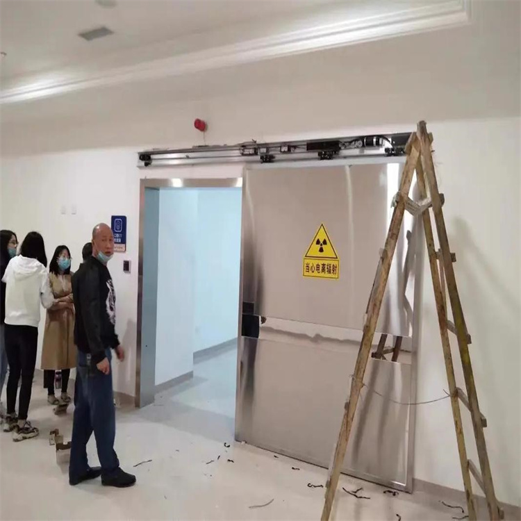 鹰潭铅门是什么?铅门作用?