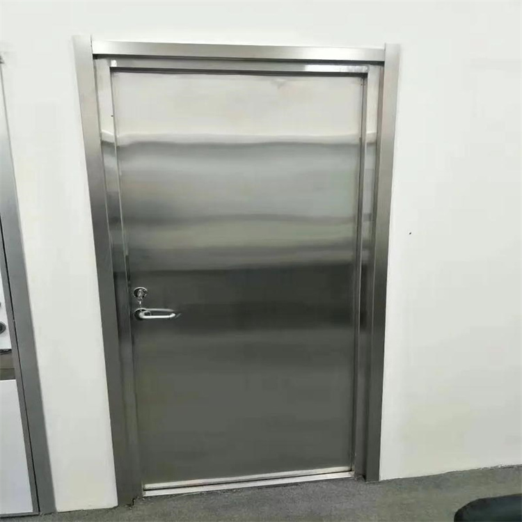 鹰潭铅门的分类及其特点