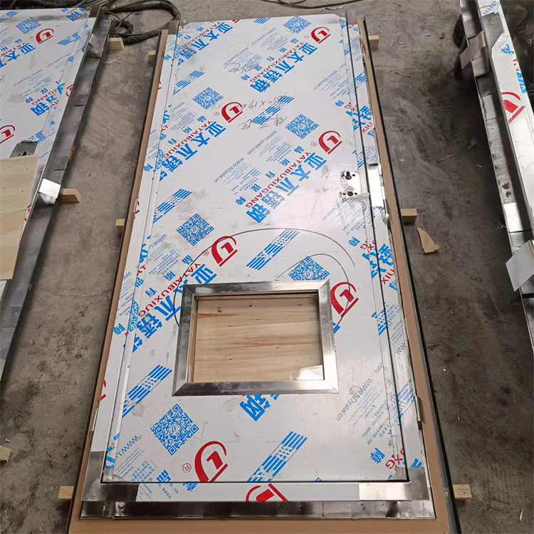 鹰潭购买铅门需要考虑的问题