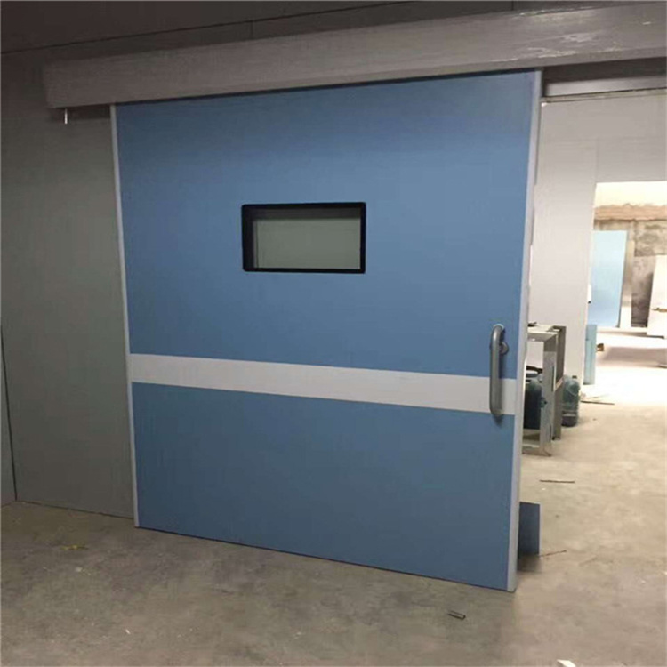 鹰潭铅门无法正常关闭或打开解决方法