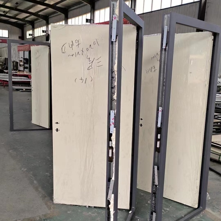 鹰潭铅门:辐射防护的关键屏障,你了解多少?