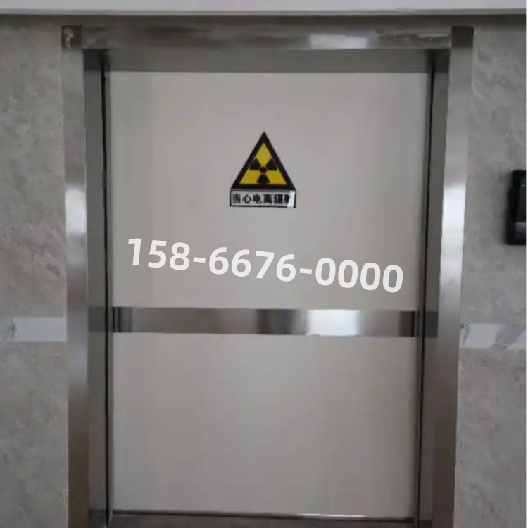 鹰潭铅门是什么材质