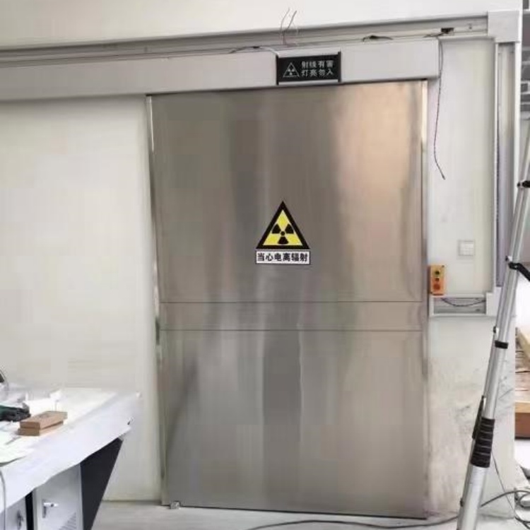 鹰潭铅门技术发展及应用场景